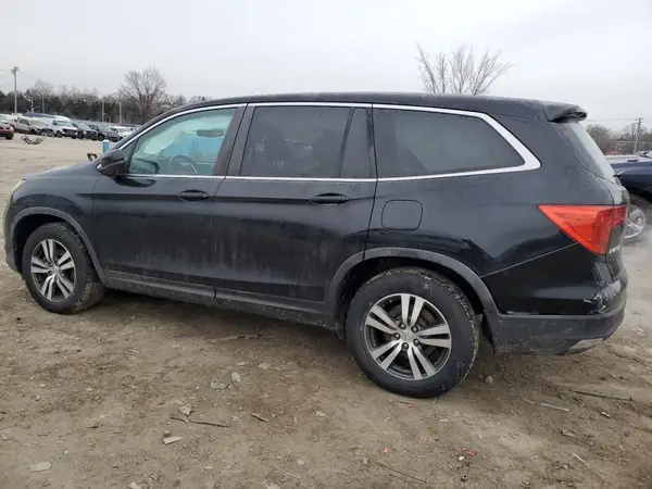 5FNYF6H78GB048654 2016 HONDA PILOT - Image 2