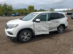 5FNYF6H78GB051828 2016 HONDA PILOT