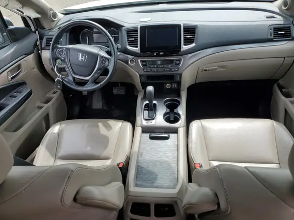 5FNYF6H78GB051828 2016 HONDA PILOT - Image 8