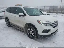 5FNYF6H78GB071173 2016 HONDA PILOT