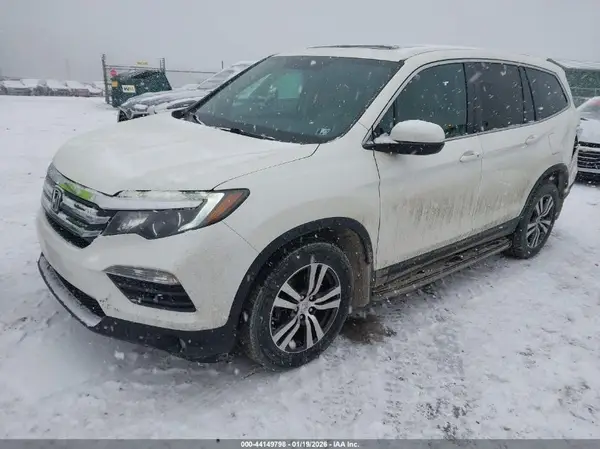 5FNYF6H78GB071173 2016 HONDA PILOT - Image 2