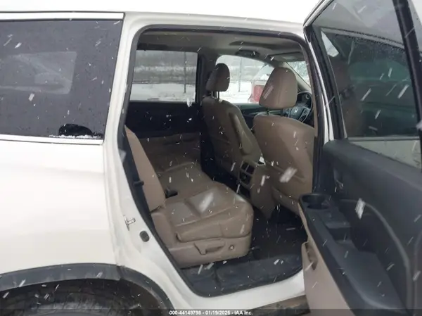5FNYF6H78GB071173 2016 HONDA PILOT - Image 8