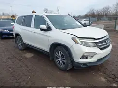 5FNYF6H78GB072856 2016 HONDA PILOT
