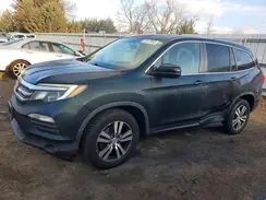 5FNYF6H78GB074056 2016 HONDA PILOT