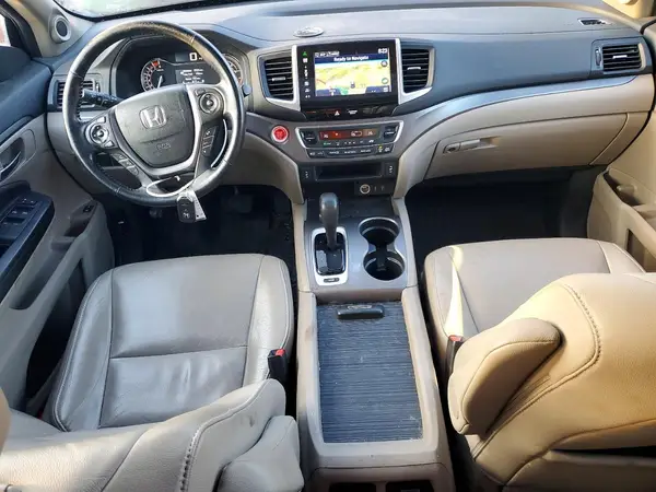 5FNYF6H78GB074056 2016 HONDA PILOT - Image 8