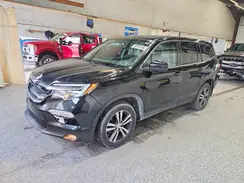 5FNYF6H78GB075613 2016 HONDA PILOT