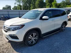 5FNYF6H78GB084697 2016 HONDA PILOT