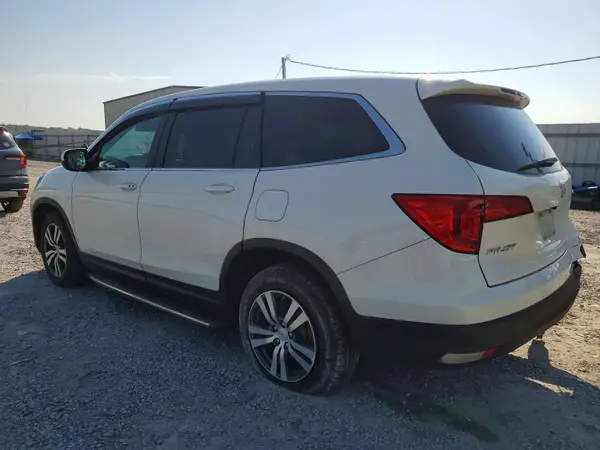 5FNYF6H78GB084697 2016 HONDA PILOT - Image 2