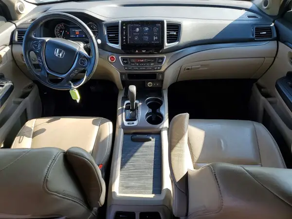 5FNYF6H78GB084697 2016 HONDA PILOT - Image 8