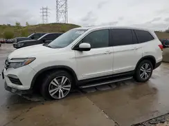 5FNYF6H78GB084702 2016 HONDA PILOT
