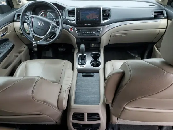 5FNYF6H78GB084702 2016 HONDA PILOT - Image 8