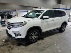 5FNYF6H78GB091309 2016 HONDA PILOT