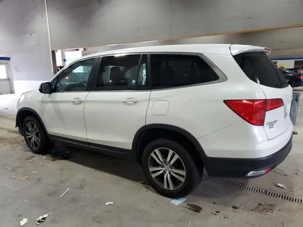 5FNYF6H78GB091309 2016 HONDA PILOT - Image 2