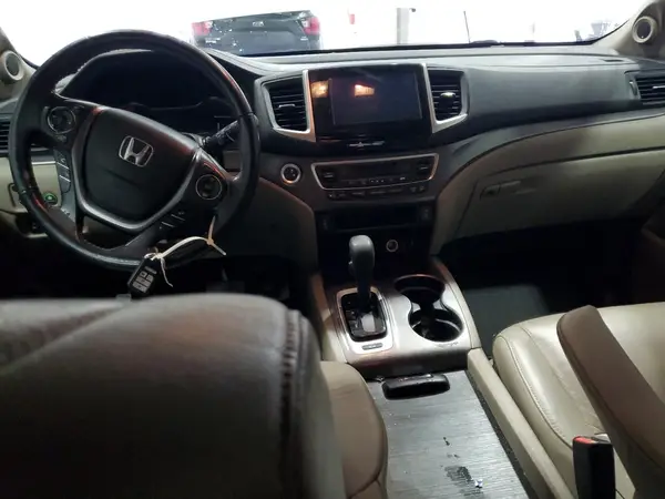 5FNYF6H78GB091309 2016 HONDA PILOT - Image 8