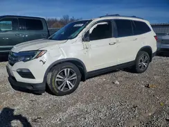 5FNYF6H78GB092220 2016 HONDA PILOT