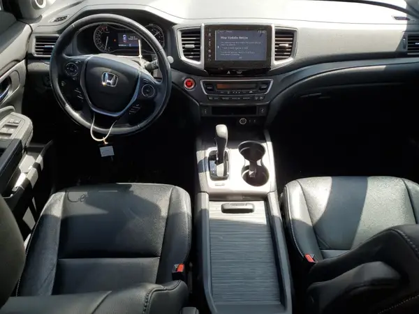 5FNYF6H78GB092363 2016 HONDA PILOT - Image 8