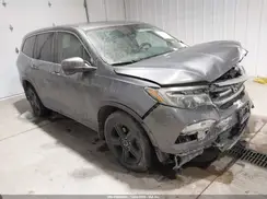 5FNYF6H78GB095280 2016 HONDA PILOT