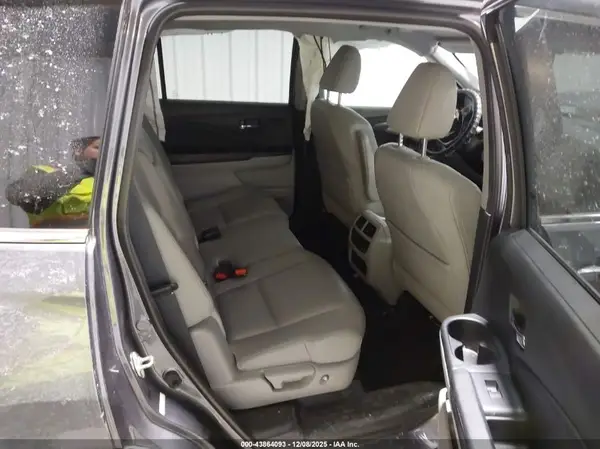 5FNYF6H78GB095280 2016 HONDA PILOT - Image 8