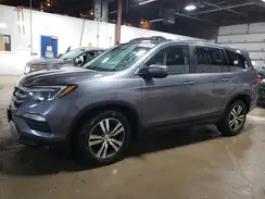 5FNYF6H78GB101059 2016 HONDA PILOT