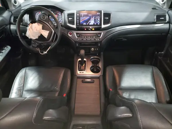 5FNYF6H78GB101059 2016 HONDA PILOT - Image 8