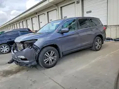 5FNYF6H78GB104060 2016 HONDA PILOT