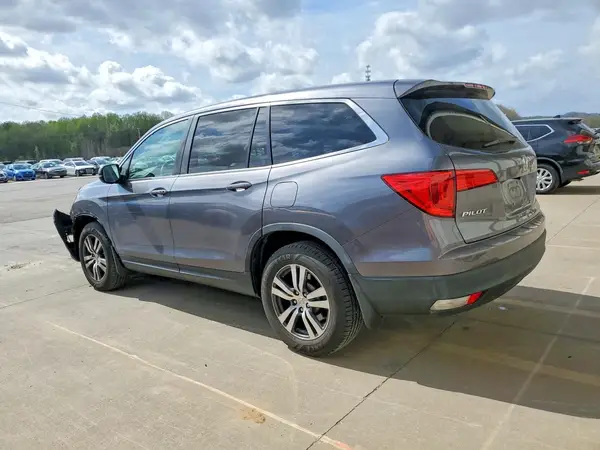 5FNYF6H78GB104060 2016 HONDA PILOT - Image 2