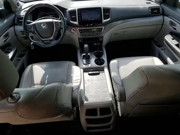 5FNYF6H78GB104060 2016 HONDA PILOT - Image 8