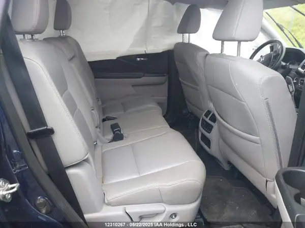 5FNYF6H78GB510355 2016 HONDA PILOT - Image 8