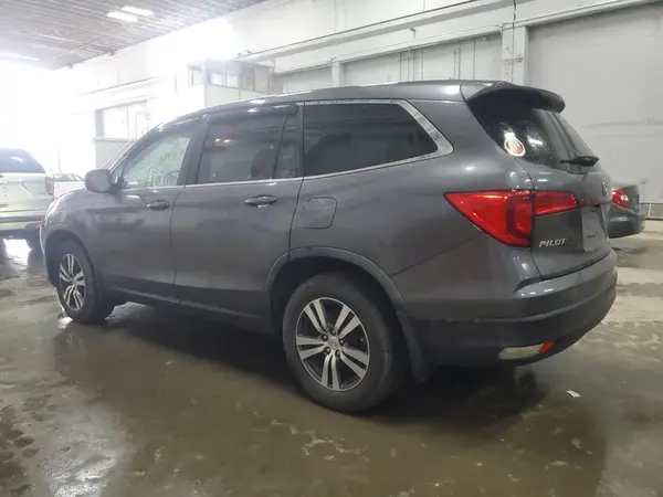5FNYF6H78HB002176 2017 HONDA PILOT - Image 2