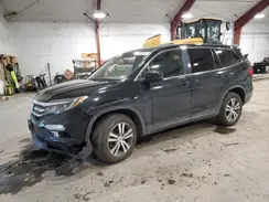 5FNYF6H78HB006955 2017 HONDA PILOT