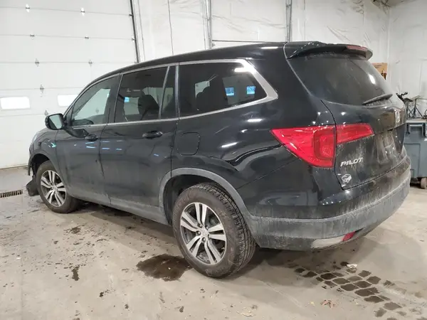 5FNYF6H78HB006955 2017 HONDA PILOT - Image 2