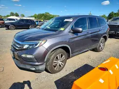 5FNYF6H78HB016286 2017 HONDA PILOT