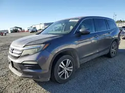 5FNYF6H78HB027207 2017 HONDA PILOT