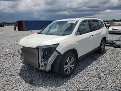 5FNYF6H78HB030382 2017 HONDA PILOT