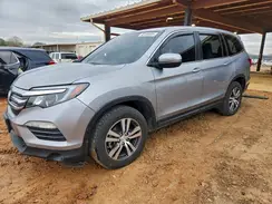 5FNYF6H78HB051426 2017 HONDA PILOT