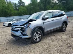 5FNYF6H78HB067612 2017 HONDA PILOT
