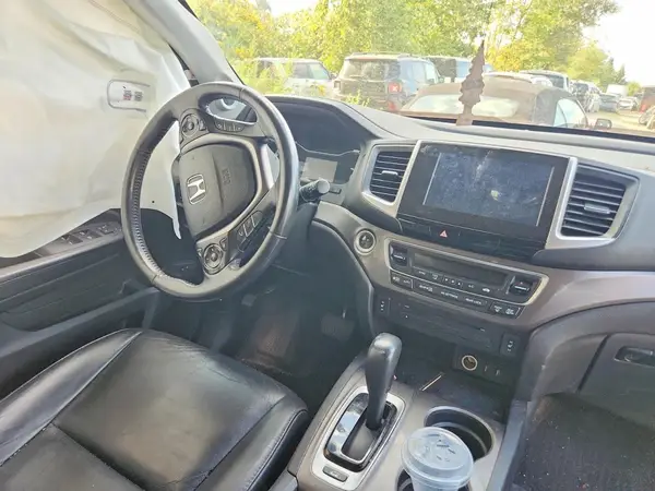 5FNYF6H78HB501737 2017 HONDA PILOT - Image 8