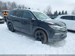 5FNYF6H78HB503357 2017 HONDA PILOT