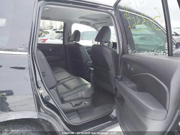 5FNYF6H78HB503357 2017 HONDA PILOT - Image 8
