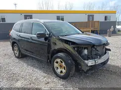 5FNYF6H78HB505688 2017 HONDA PILOT