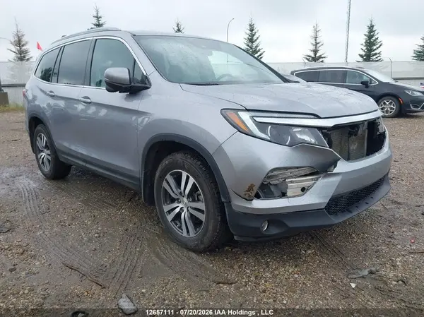 5FNYF6H78HB505979 2017 HONDA PILOT - Image 1