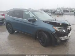 5FNYF6H78HB507229 2017 HONDA PILOT