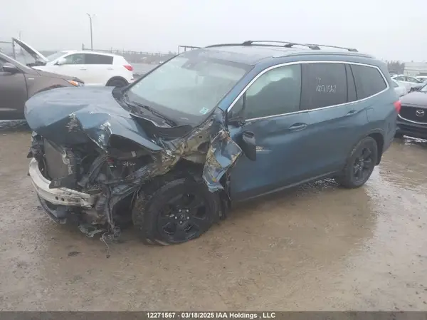 5FNYF6H78HB507229 2017 HONDA PILOT - Image 2