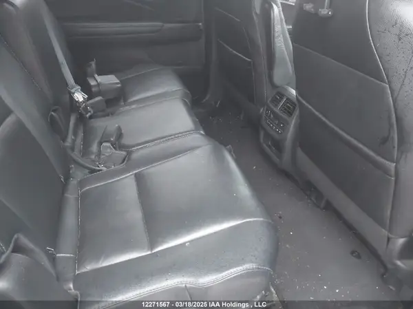5FNYF6H78HB507229 2017 HONDA PILOT - Image 8