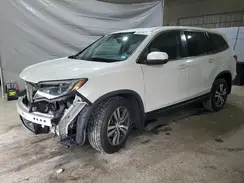 5FNYF6H78JB005570 2018 HONDA PILOT