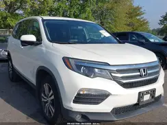 5FNYF6H78JB020098 2018 HONDA PILOT
