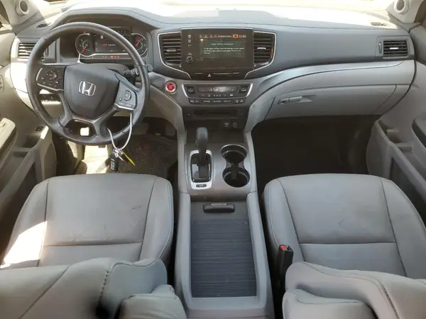 5FNYF6H78KB500322 2019 HONDA PILOT - Image 8