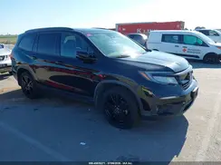 5FNYF6H78LB000517 2020 HONDA PILOT