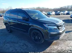 5FNYF6H78LB001022 2020 HONDA PILOT