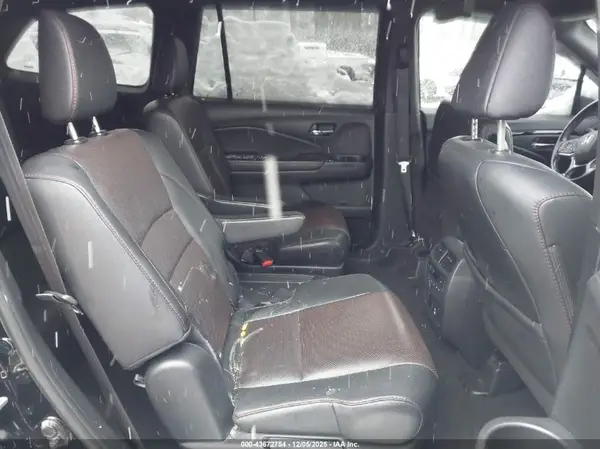 5FNYF6H78LB001022 2020 HONDA PILOT - Image 8